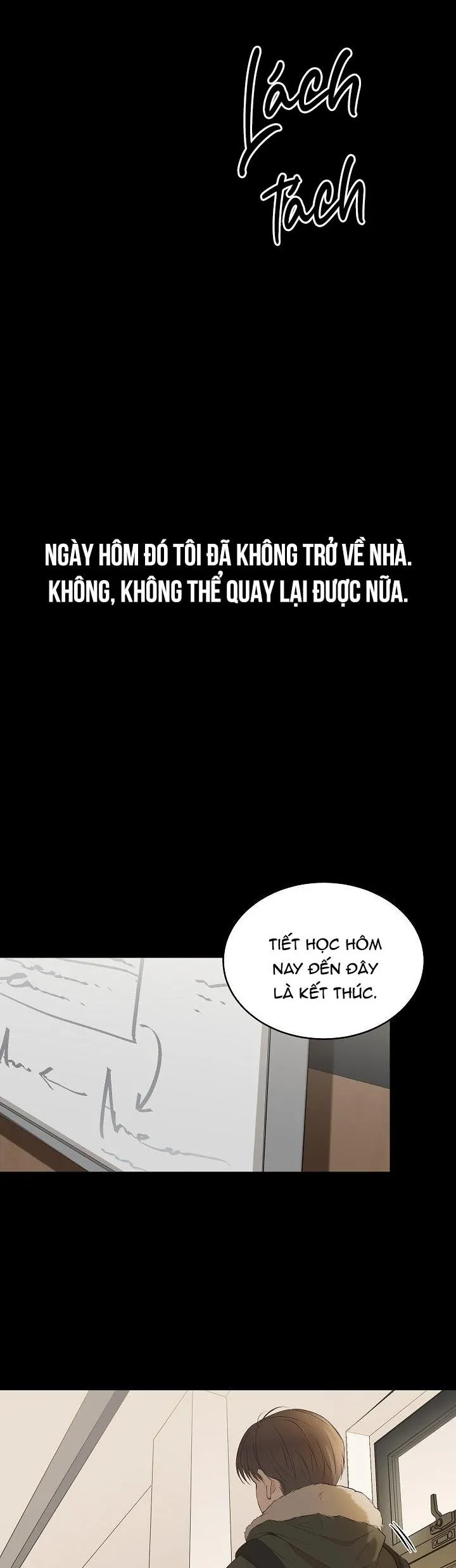 Đêm giáng sinh Chapter 2 Trang 14