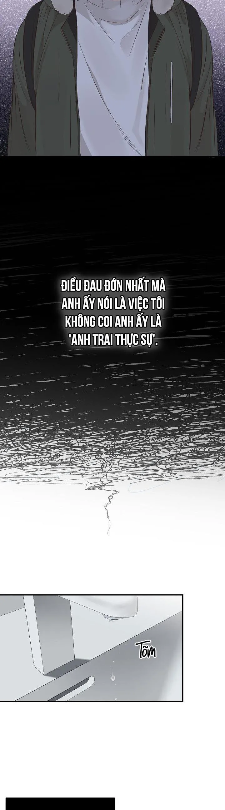 Đêm giáng sinh Chapter 2 Trang 18