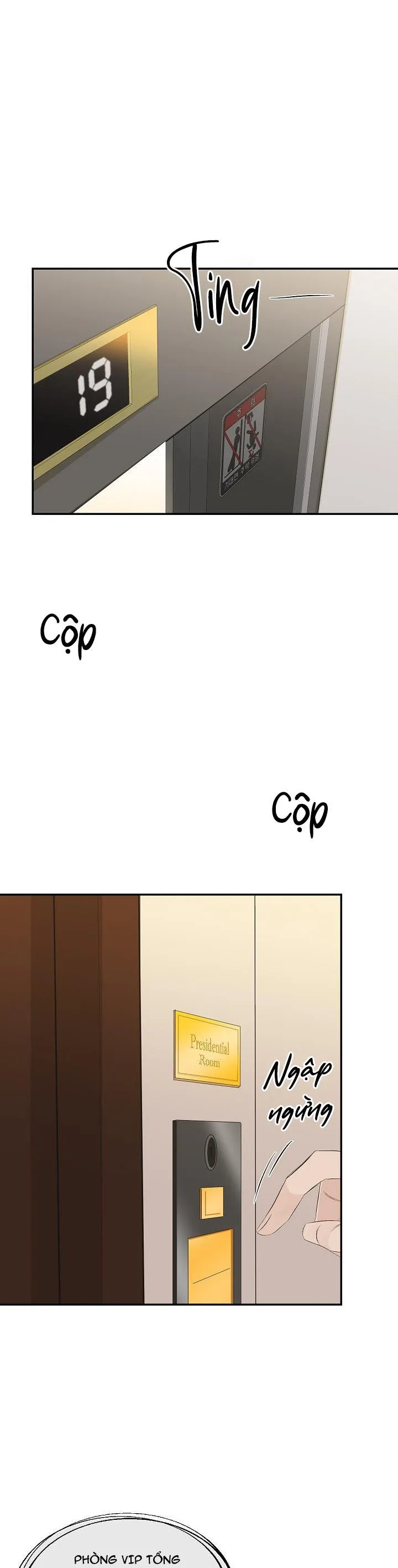 Đêm giáng sinh Chapter 2 Trang 27