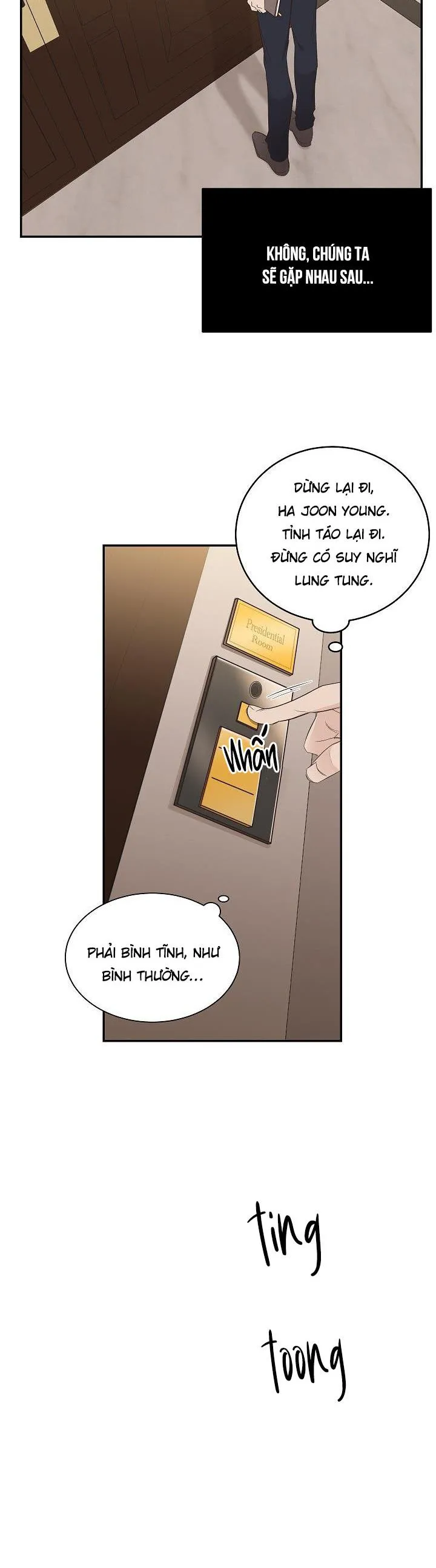 Đêm giáng sinh Chapter 2 Trang 29