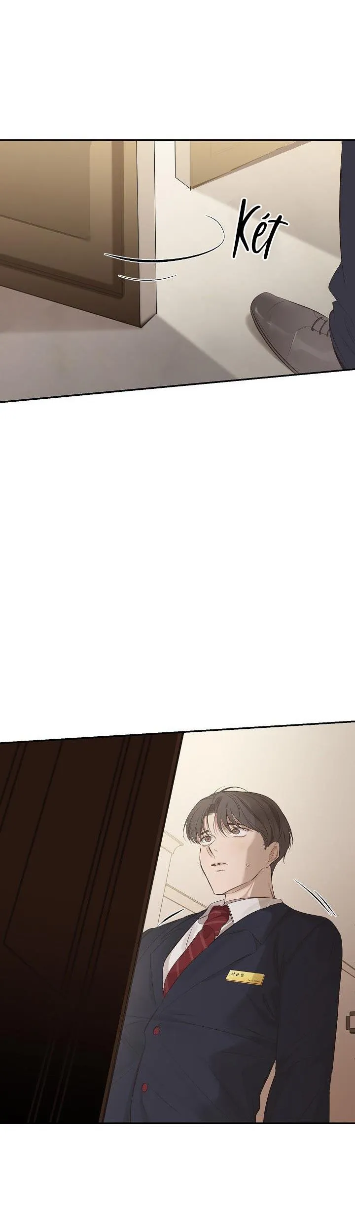 Đêm giáng sinh Chapter 2 Trang 30