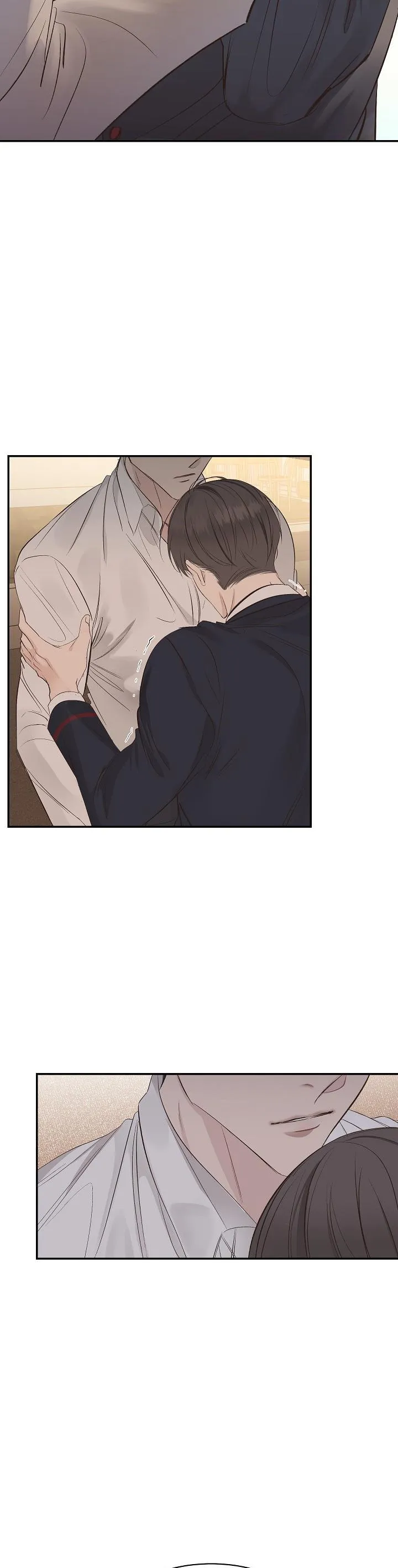 Đêm giáng sinh Chapter 3 Trang 10