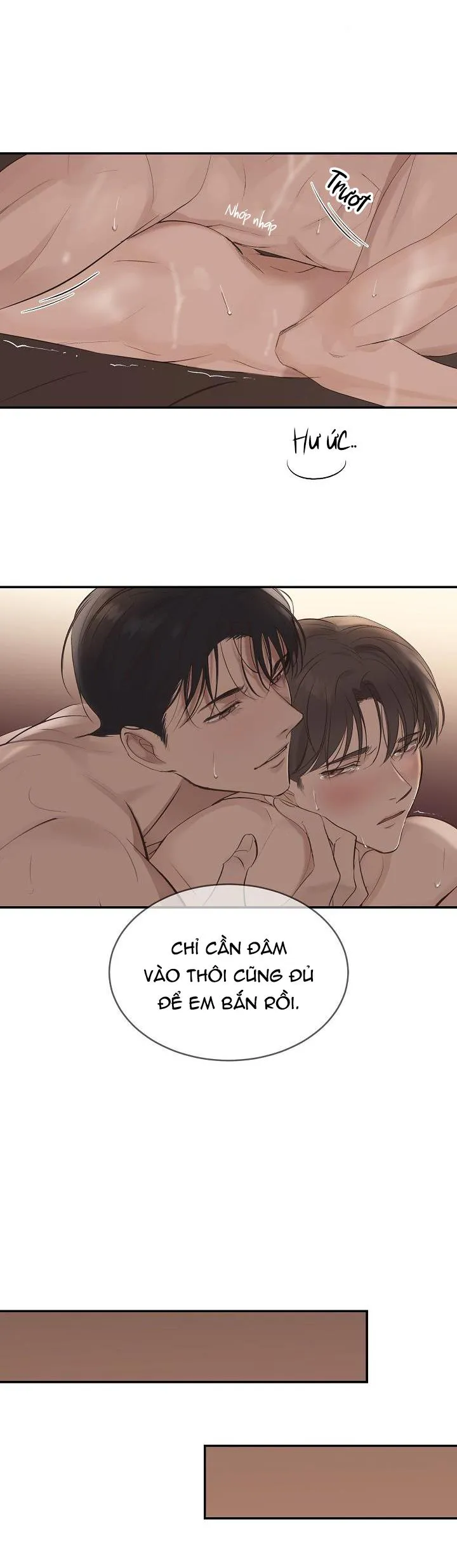 Đêm giáng sinh Chapter 3 Trang 26