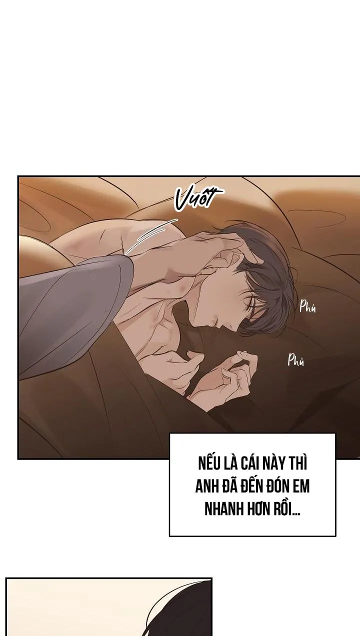 Đêm giáng sinh Chapter 3 Trang 29