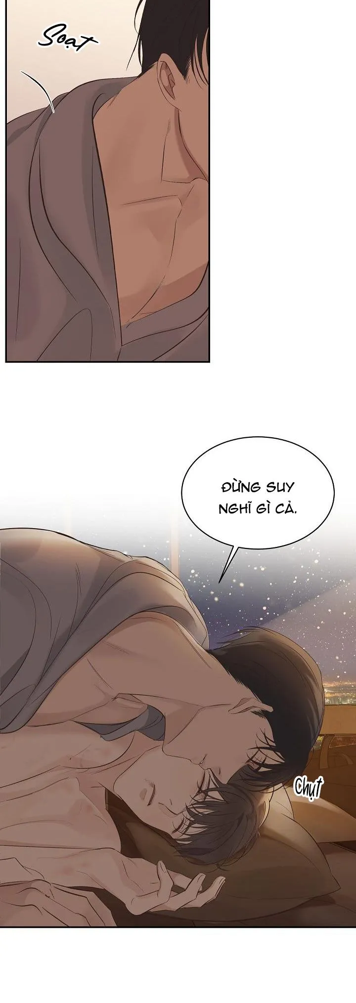 Đêm giáng sinh Chapter 3 Trang 30