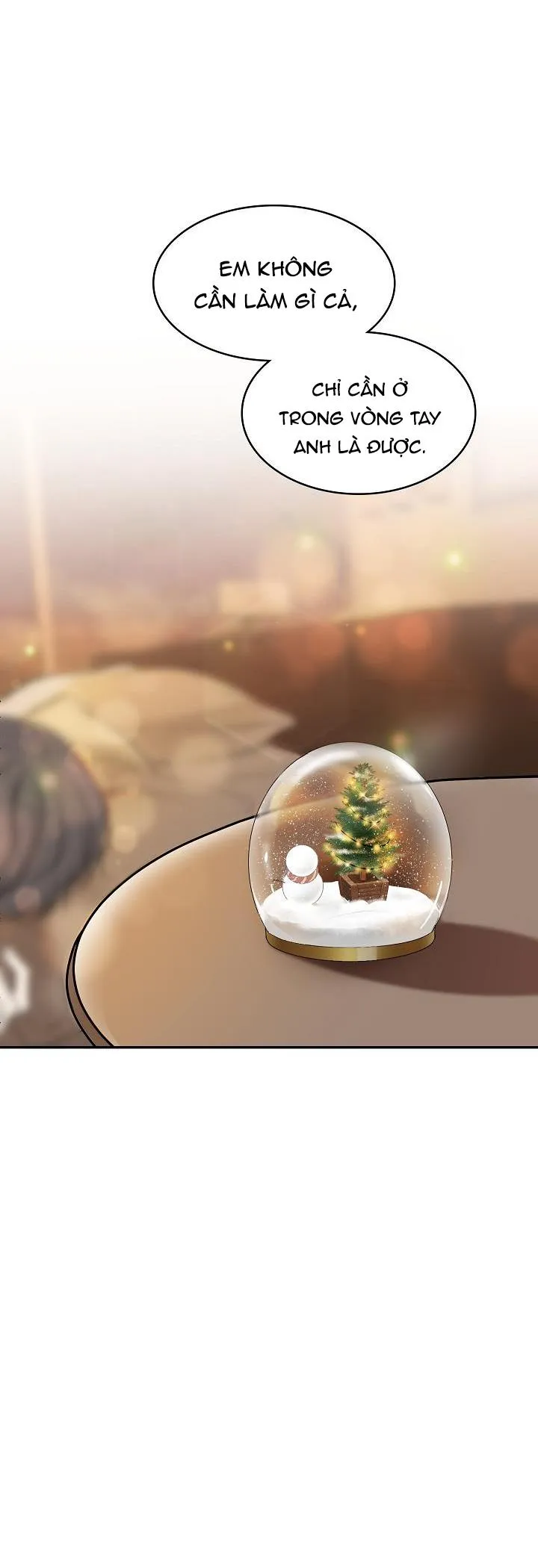 Đêm giáng sinh Chapter 3 Trang 31
