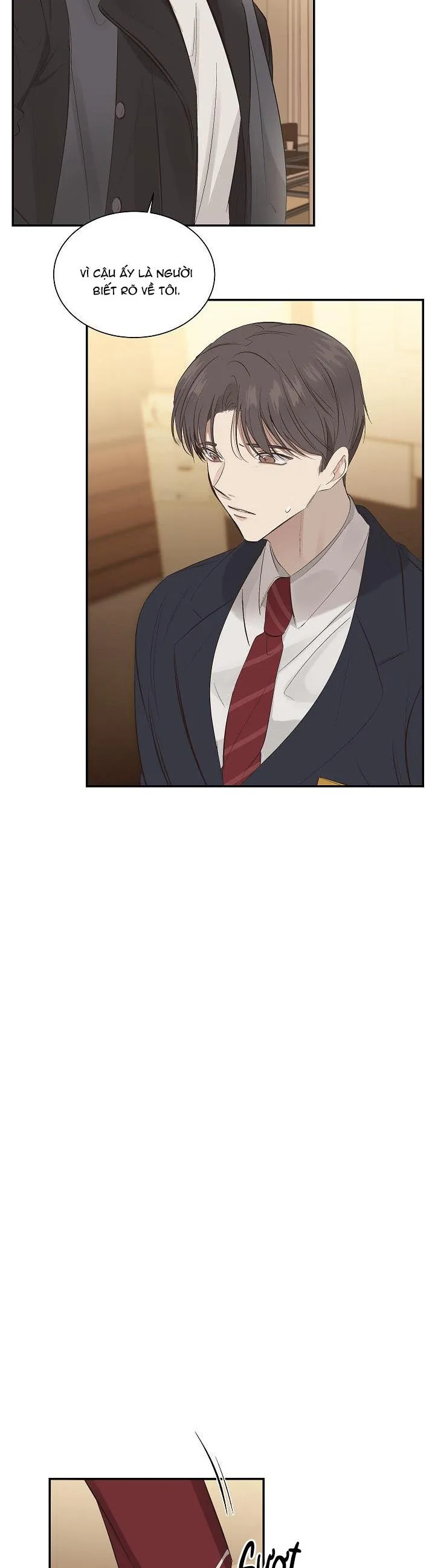 Đêm giáng sinh Chapter 1 Trang 14