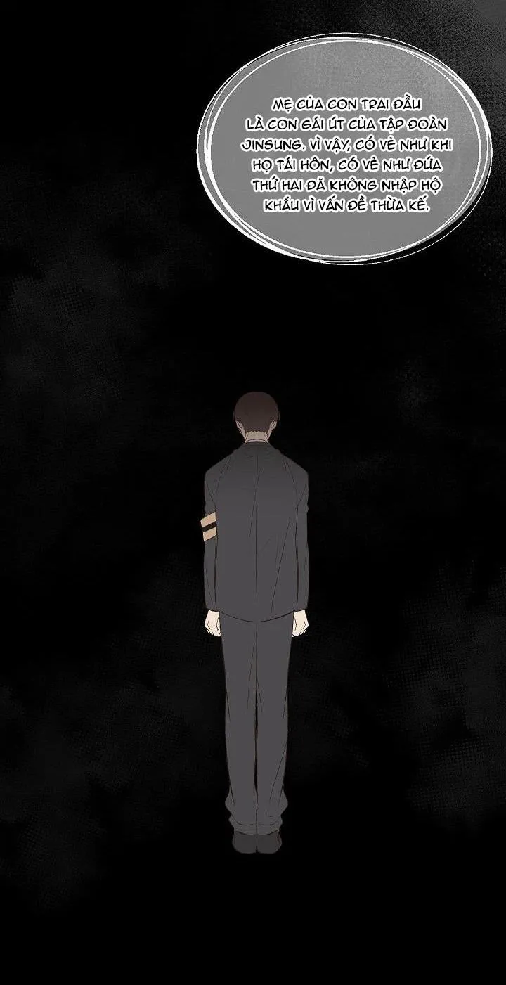 Đêm giáng sinh Chapter 1 Trang 27