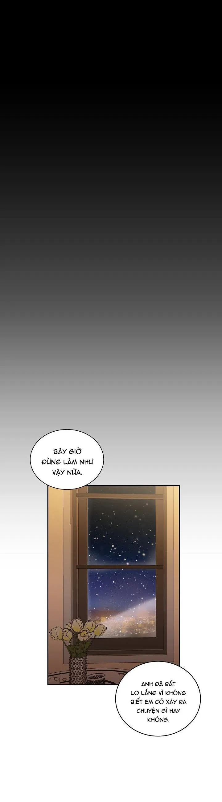 Đêm giáng sinh Chapter 1 Trang 30