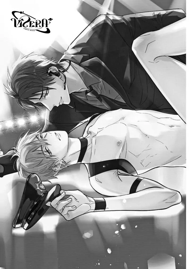 Đêm Hoan Lạc Chapter 5 Trang 3