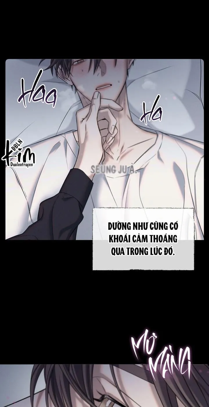 ĐÊM KHÔNG DẤU VẾT Chapter 1 Trang 5