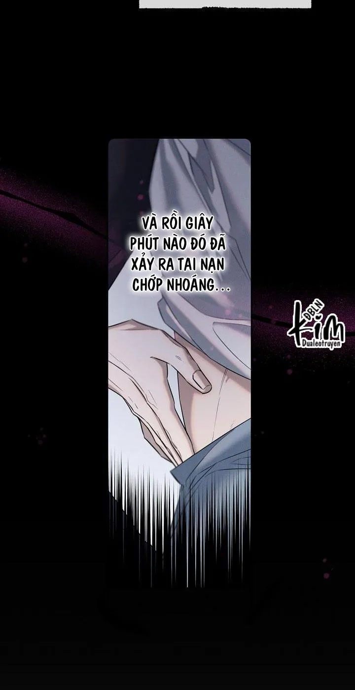 ĐÊM KHÔNG DẤU VẾT Chapter 1 Trang 7