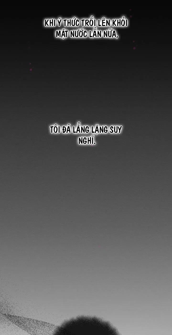 ĐÊM KHÔNG DẤU VẾT Chapter 1 Trang 8