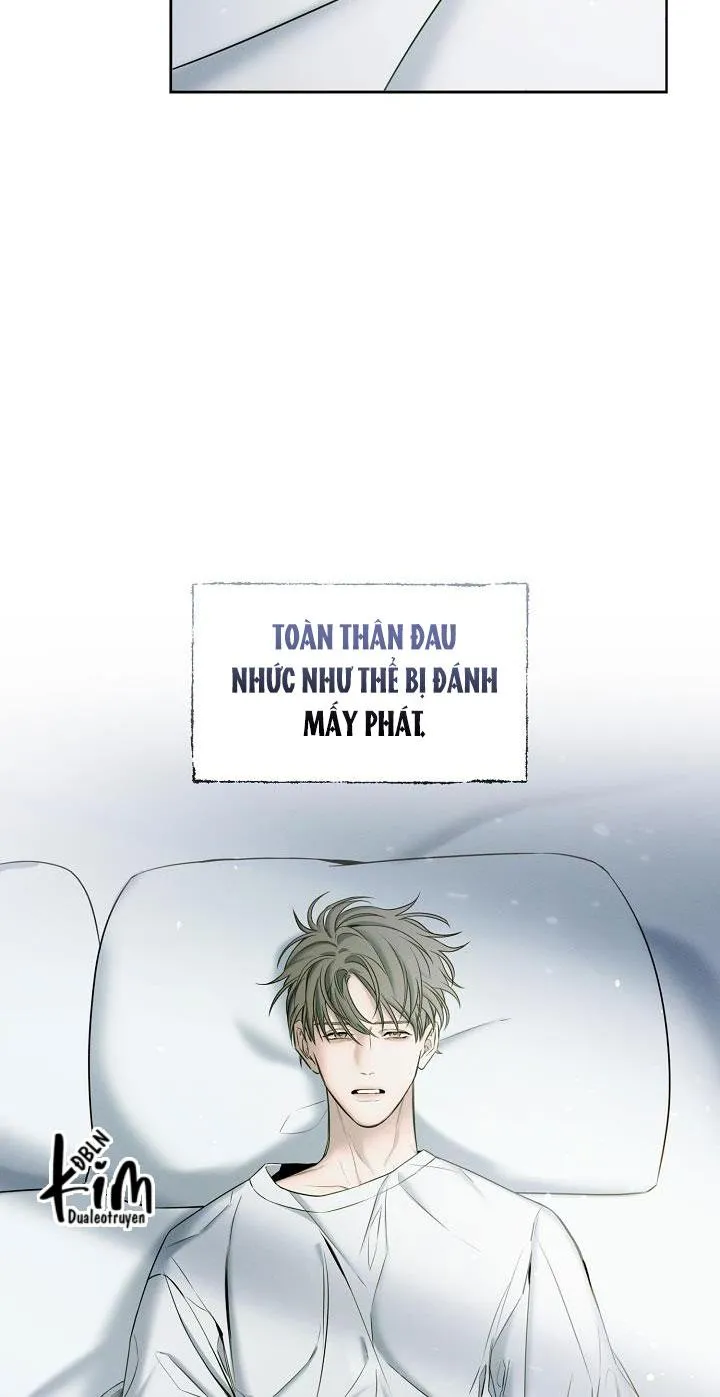 ĐÊM KHÔNG DẤU VẾT Chapter 1 Trang 12