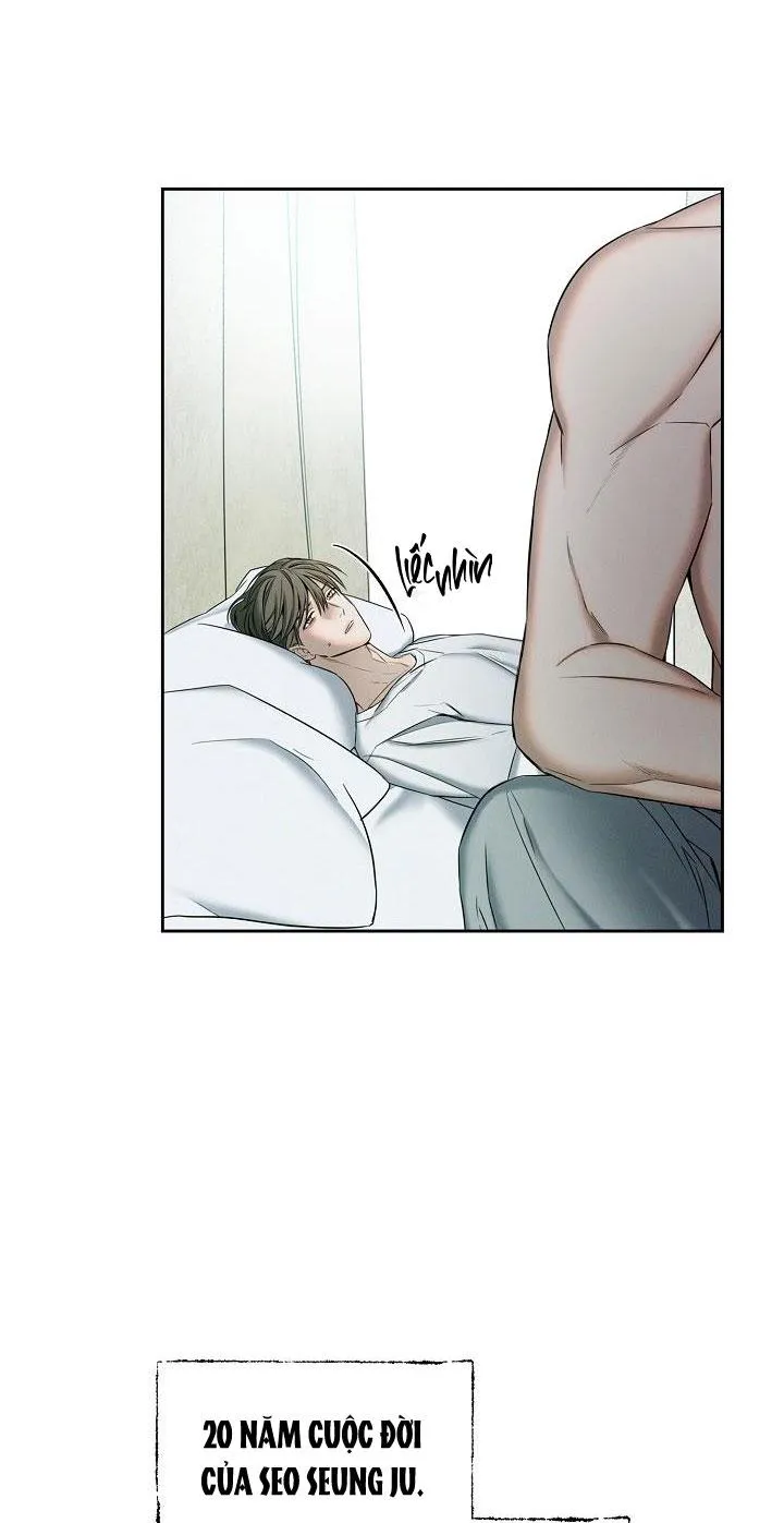 ĐÊM KHÔNG DẤU VẾT Chapter 1 Trang 15