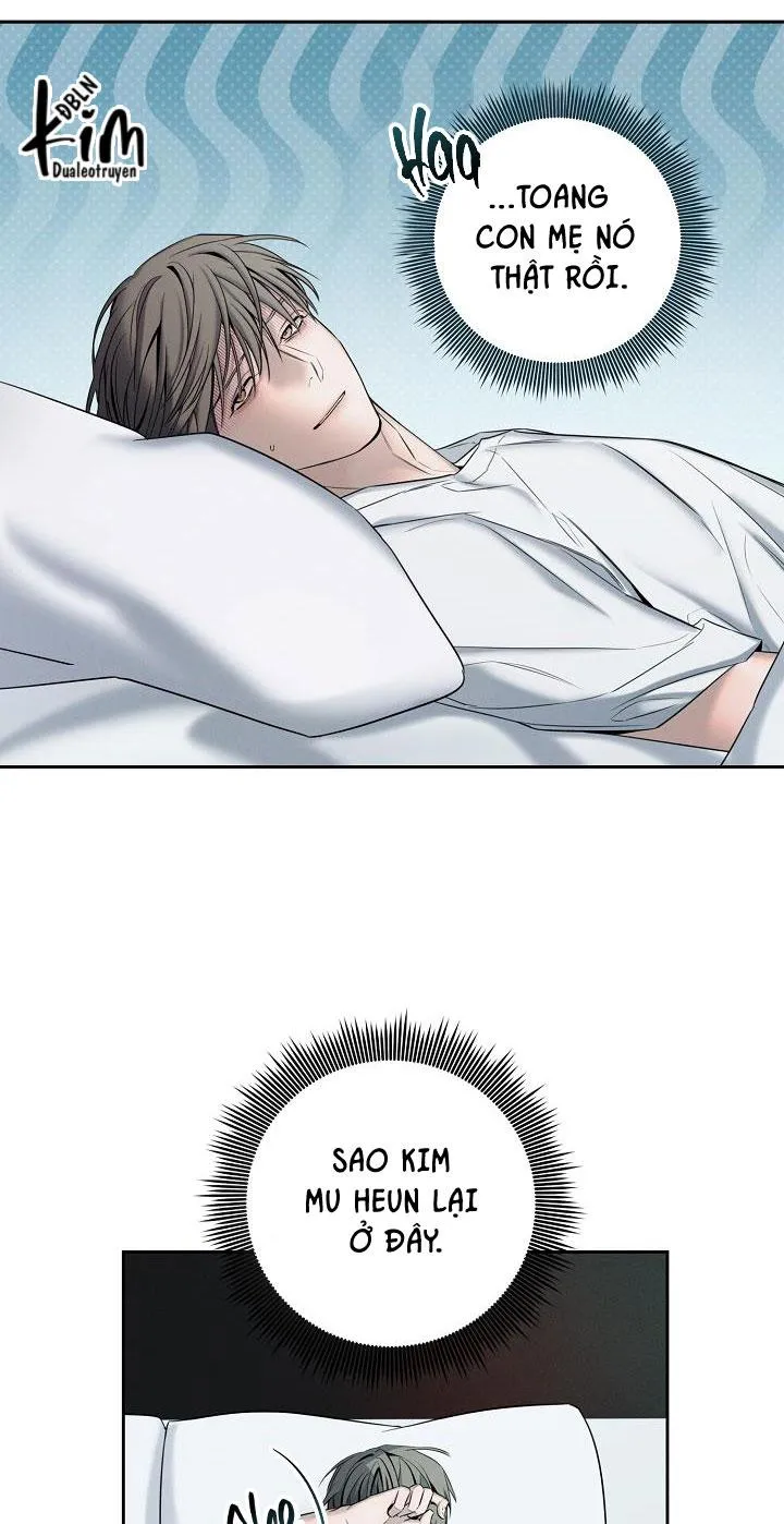 ĐÊM KHÔNG DẤU VẾT Chapter 1 Trang 18