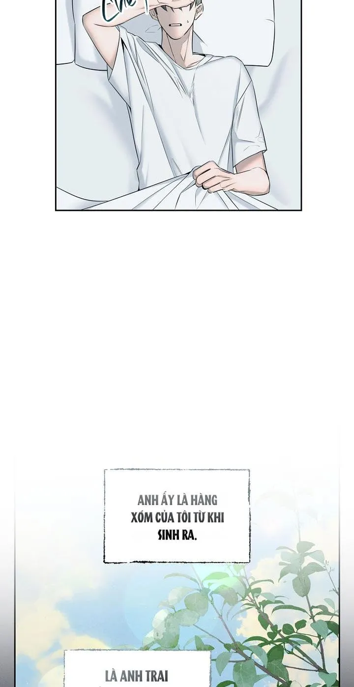 ĐÊM KHÔNG DẤU VẾT Chapter 1 Trang 19