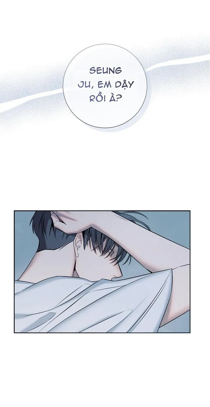 ĐÊM KHÔNG DẤU VẾT Chapter 1 Trang 24