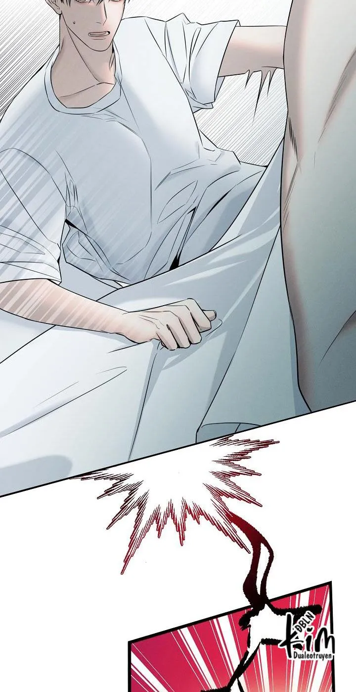 ĐÊM KHÔNG DẤU VẾT Chapter 1 Trang 28