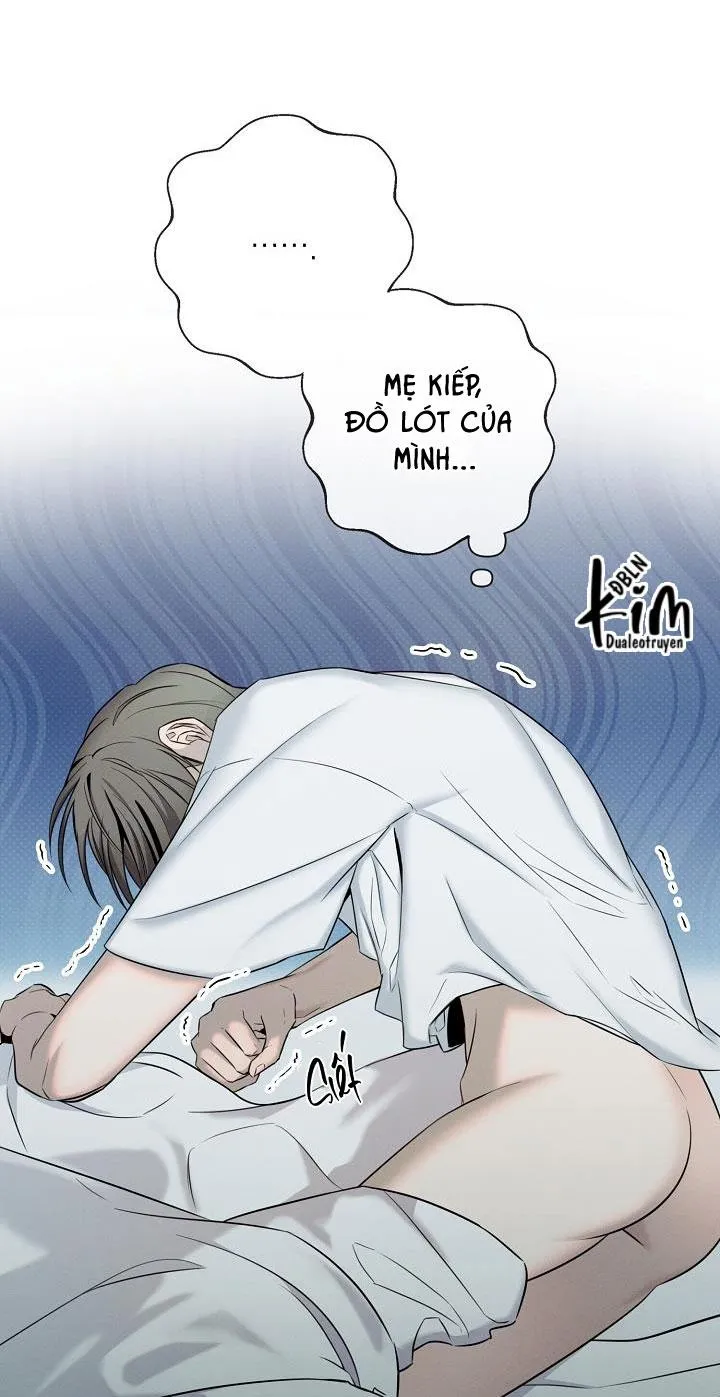 ĐÊM KHÔNG DẤU VẾT Chapter 1 Trang 30