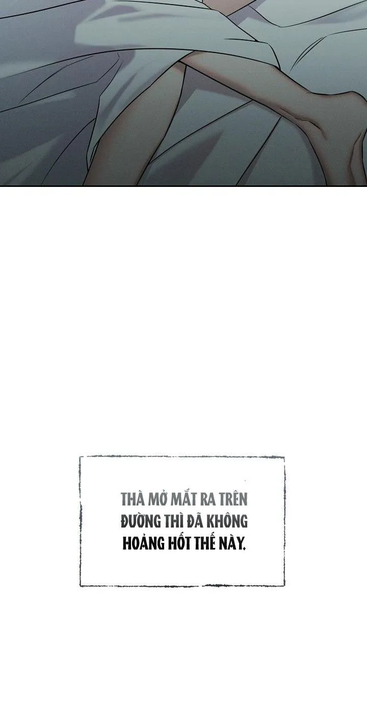 ĐÊM KHÔNG DẤU VẾT Chapter 1 Trang 31