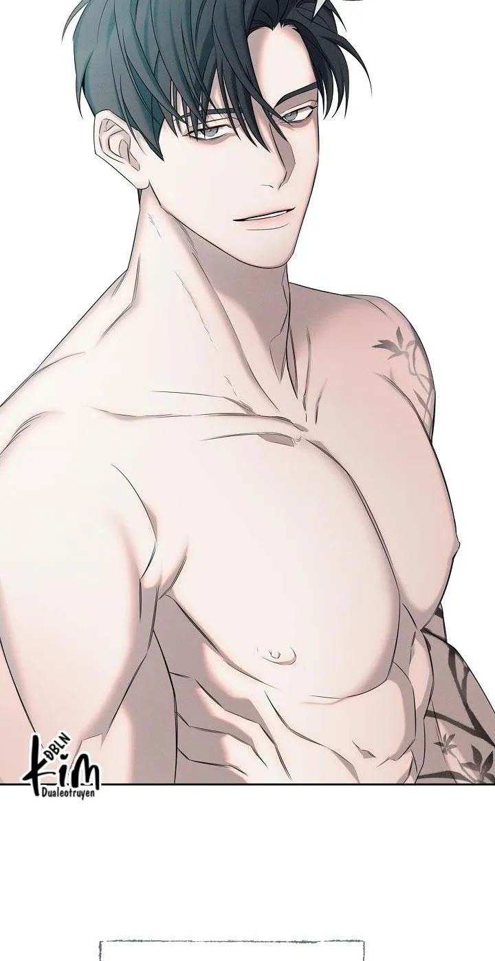 ĐÊM KHÔNG DẤU VẾT Chapter 1 Trang 34