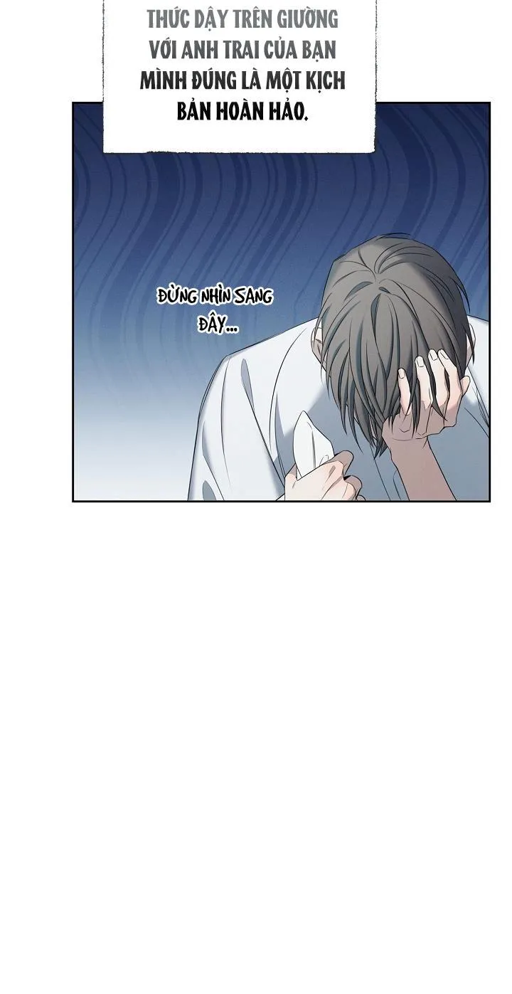 ĐÊM KHÔNG DẤU VẾT Chapter 1 Trang 35