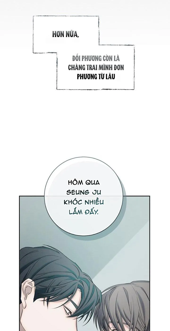 ĐÊM KHÔNG DẤU VẾT Chapter 1 Trang 37