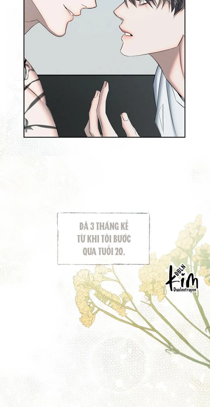 ĐÊM KHÔNG DẤU VẾT Chapter 1 Trang 38