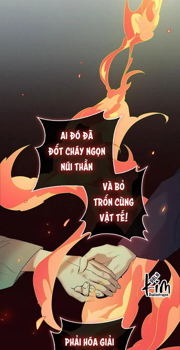 ĐÊM KHÔNG DẤU VẾT Chapter 1 Trang 42
