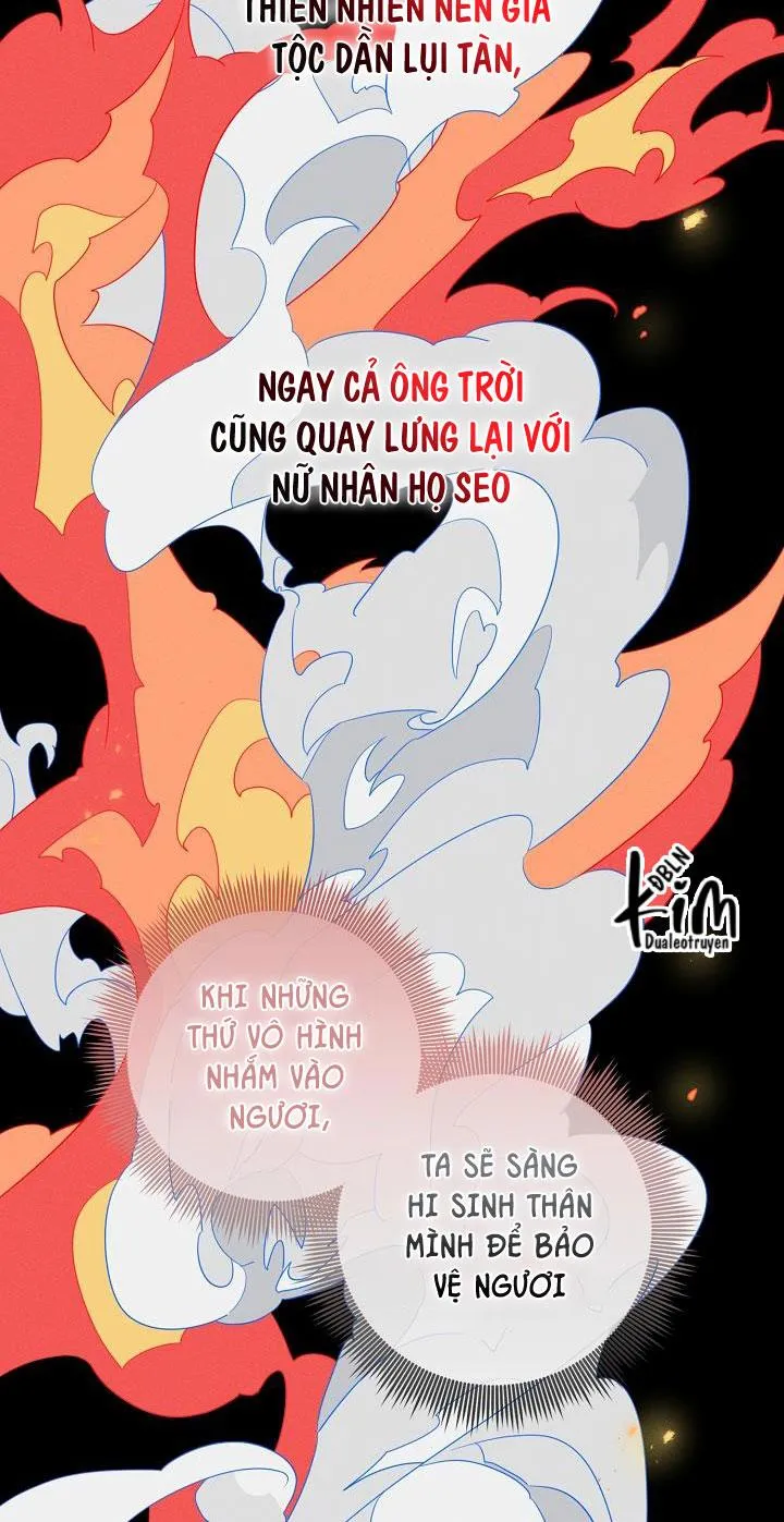 ĐÊM KHÔNG DẤU VẾT Chapter 1 Trang 45