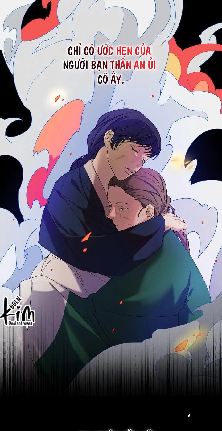 ĐÊM KHÔNG DẤU VẾT Chapter 1 Trang 46