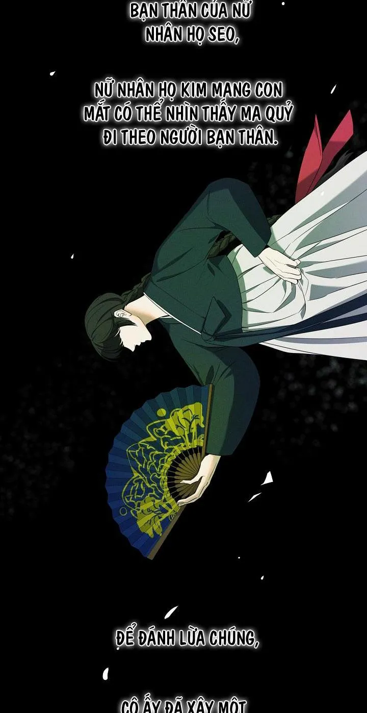 ĐÊM KHÔNG DẤU VẾT Chapter 1 Trang 47