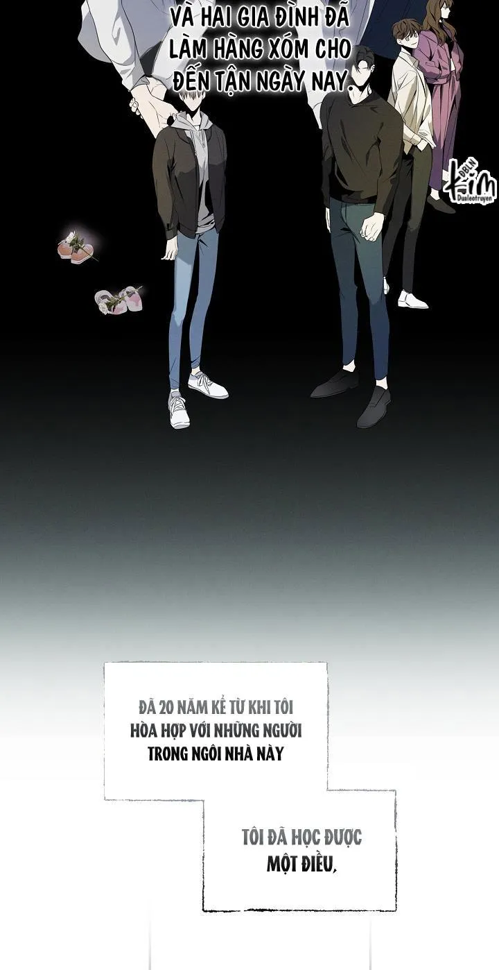 ĐÊM KHÔNG DẤU VẾT Chapter 1 Trang 49