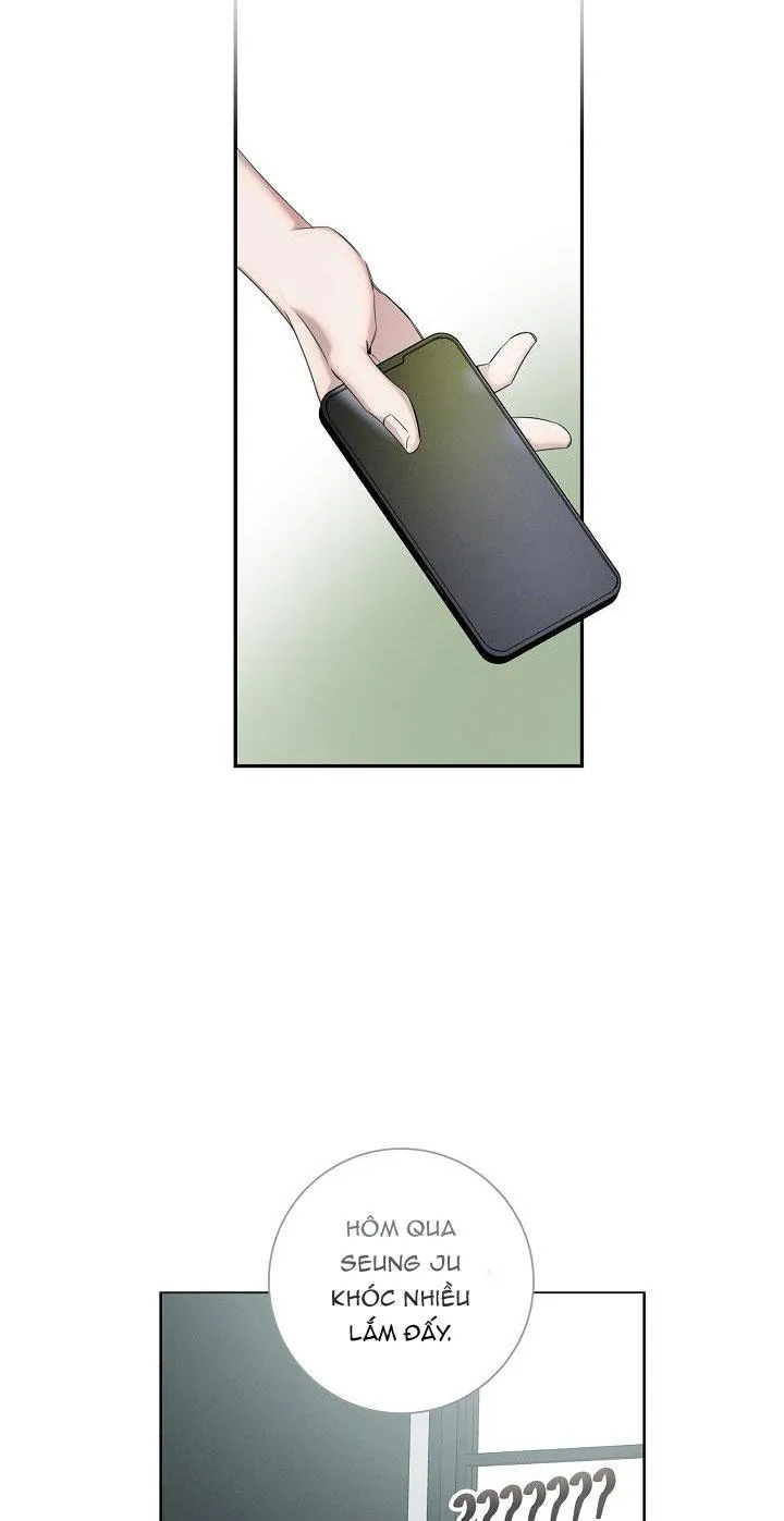 ĐÊM KHÔNG DẤU VẾT Chapter 1 Trang 50