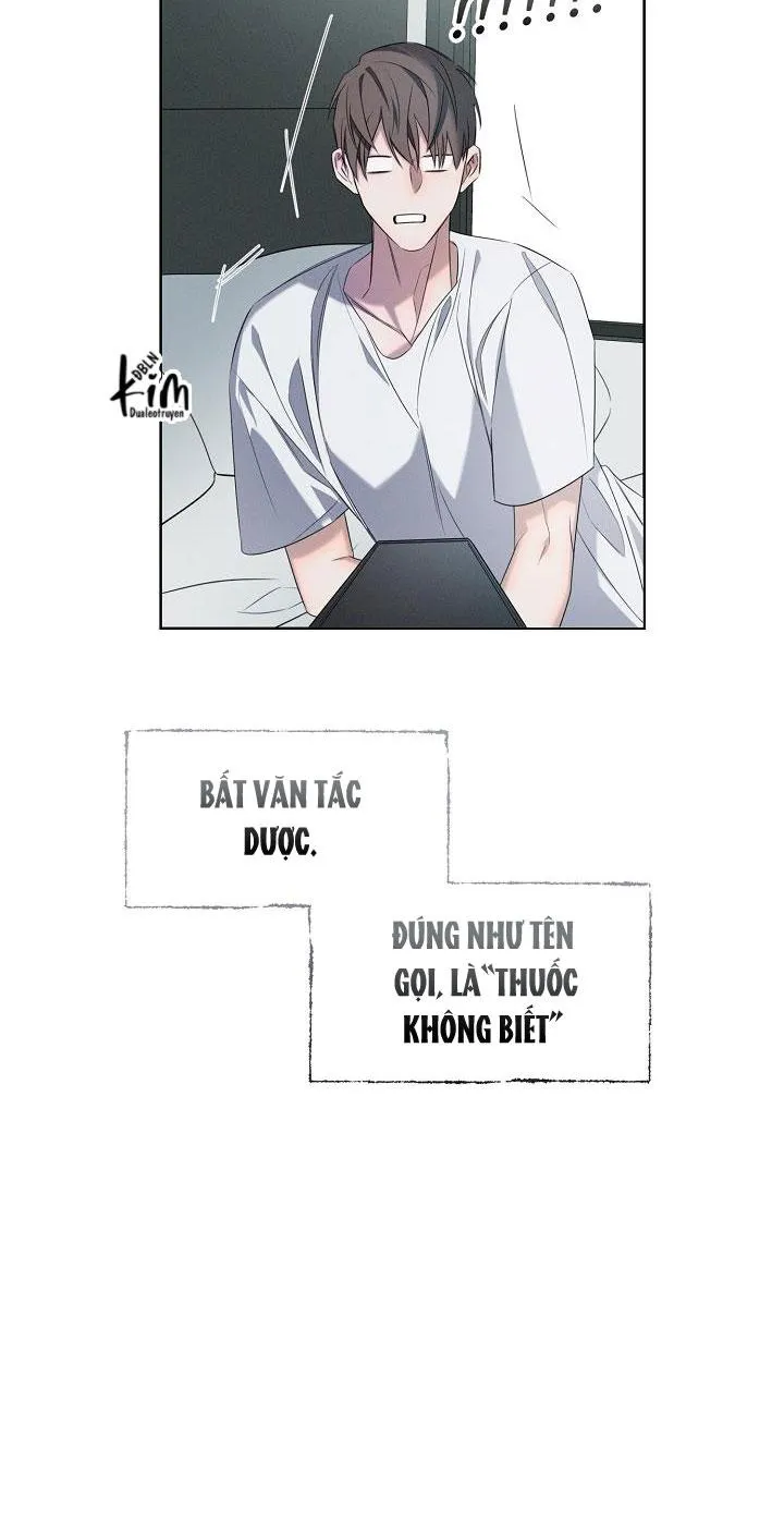 ĐÊM KHÔNG DẤU VẾT Chapter 1 Trang 51