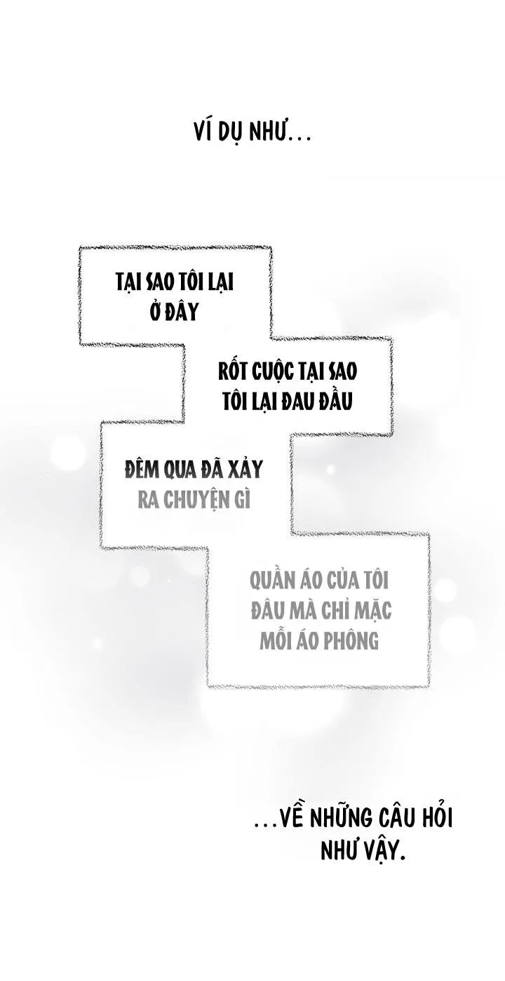 ĐÊM KHÔNG DẤU VẾT Chapter 1 Trang 52