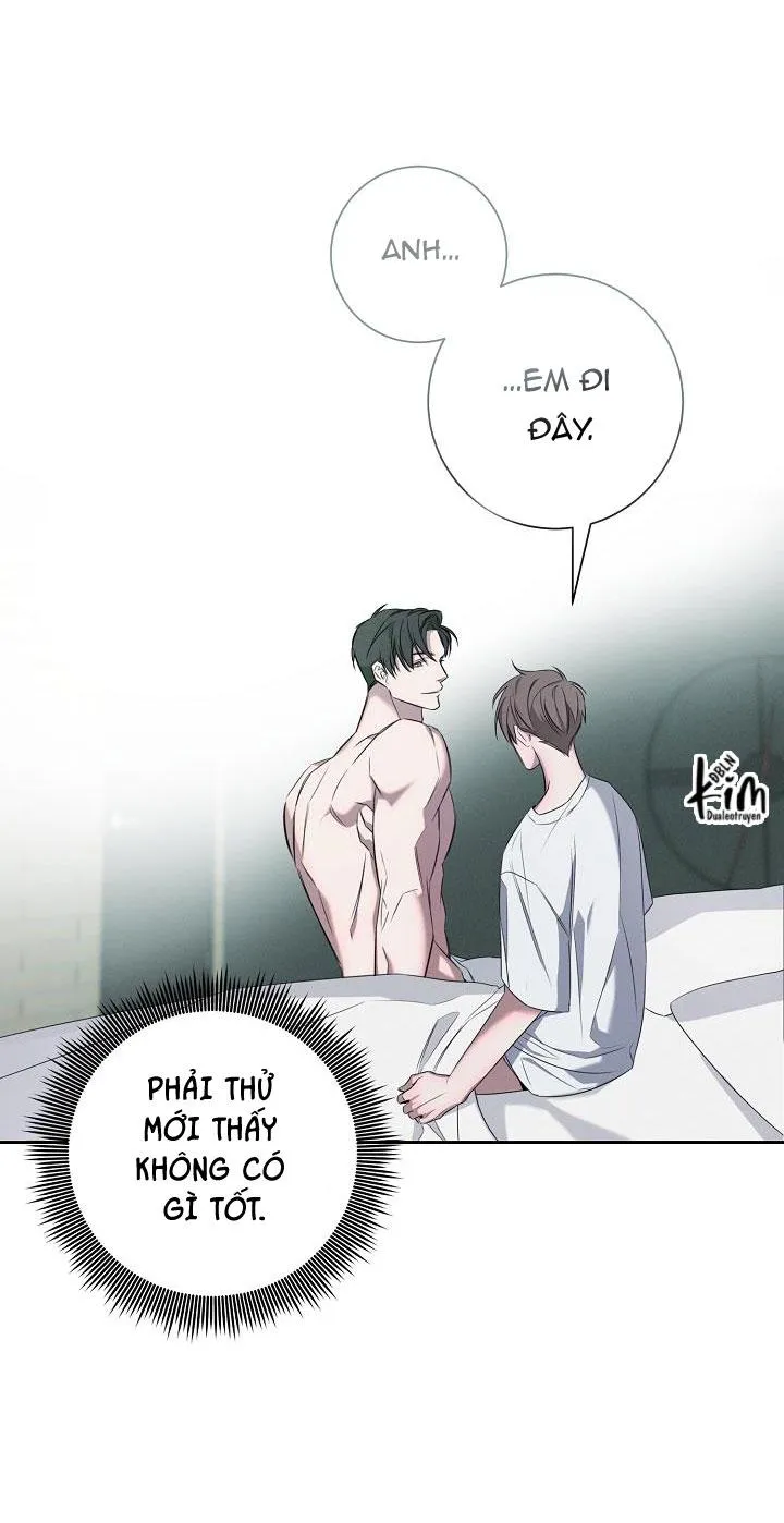 ĐÊM KHÔNG DẤU VẾT Chapter 1 Trang 53