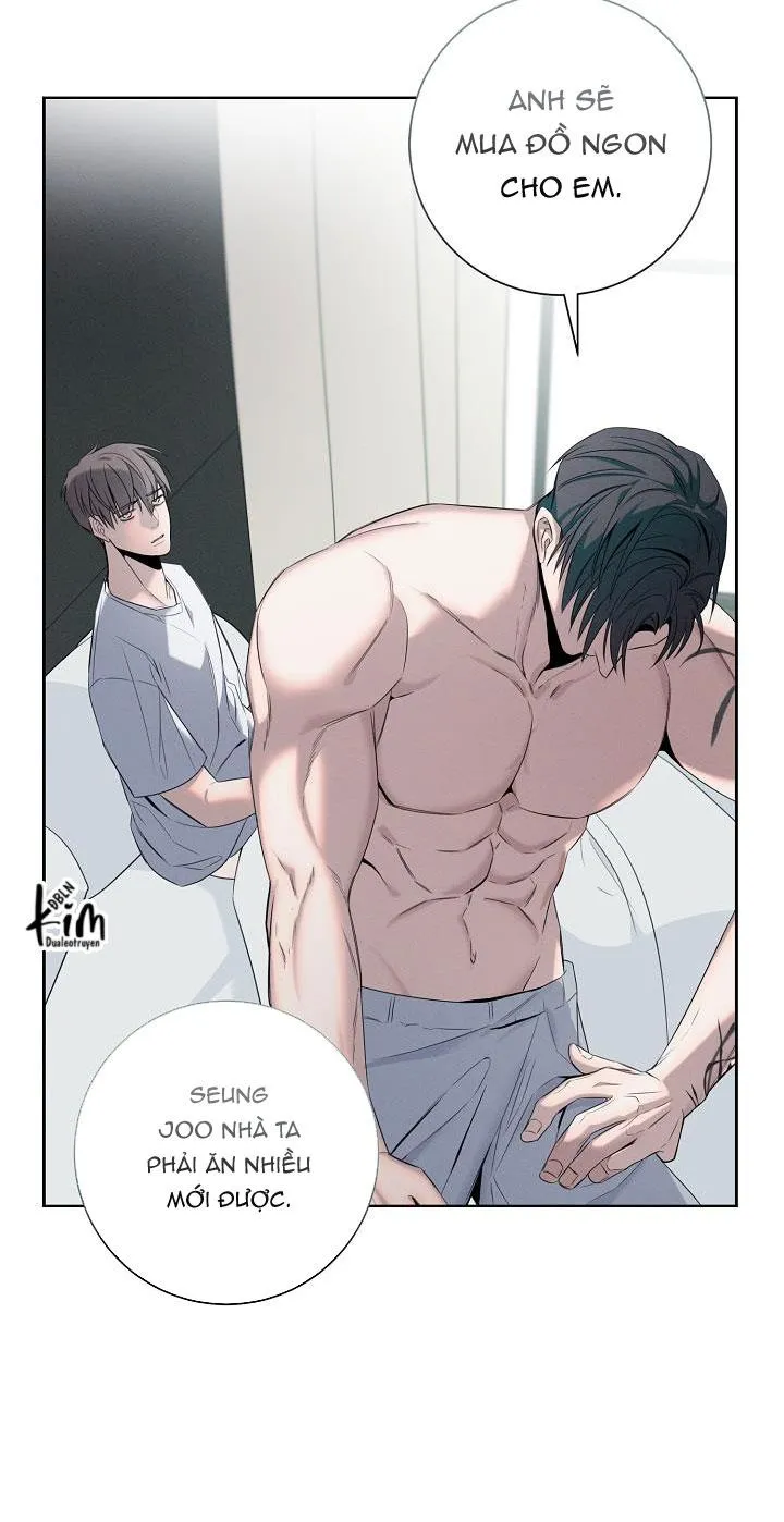 ĐÊM KHÔNG DẤU VẾT Chapter 1 Trang 55