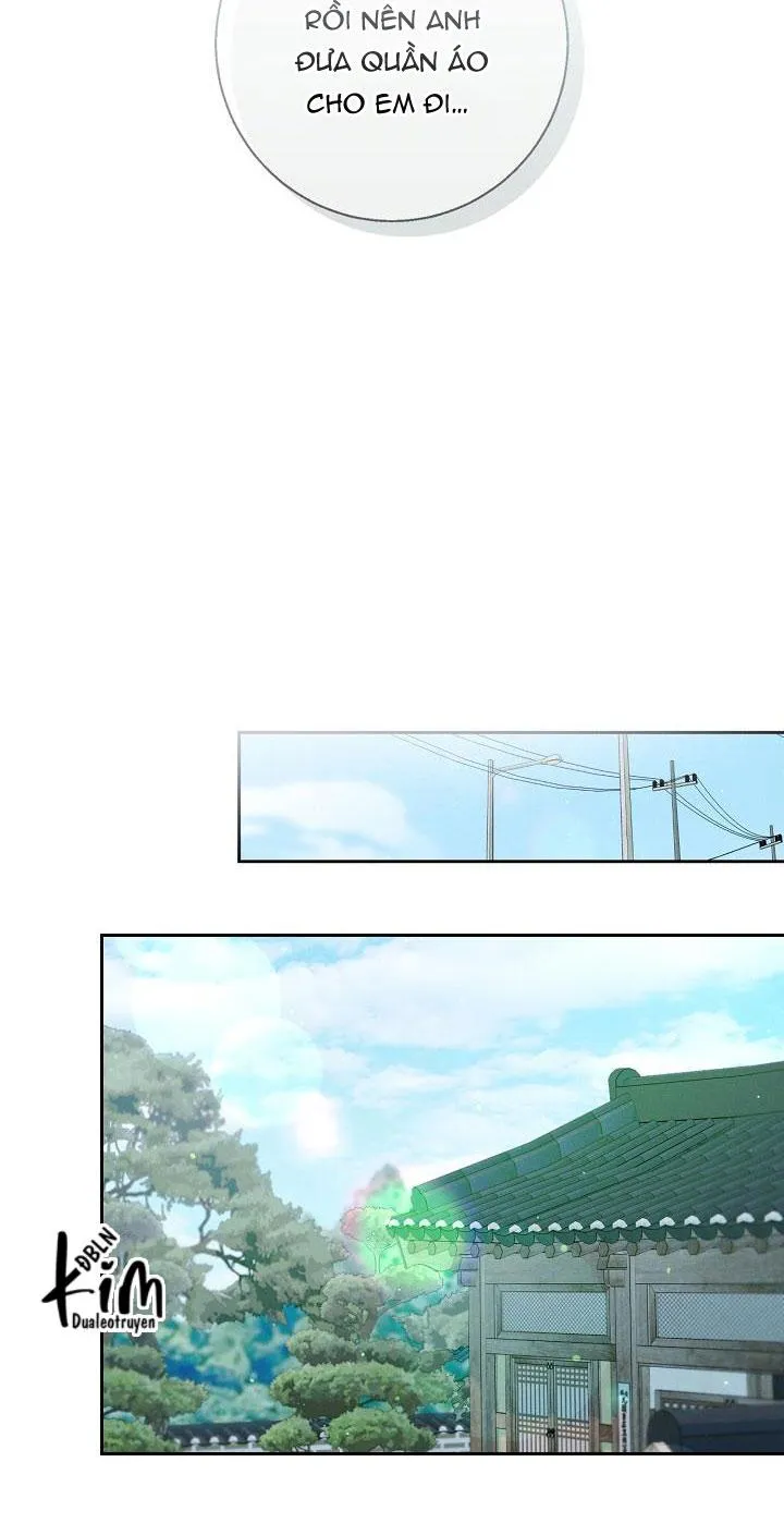 ĐÊM KHÔNG DẤU VẾT Chapter 1 Trang 58