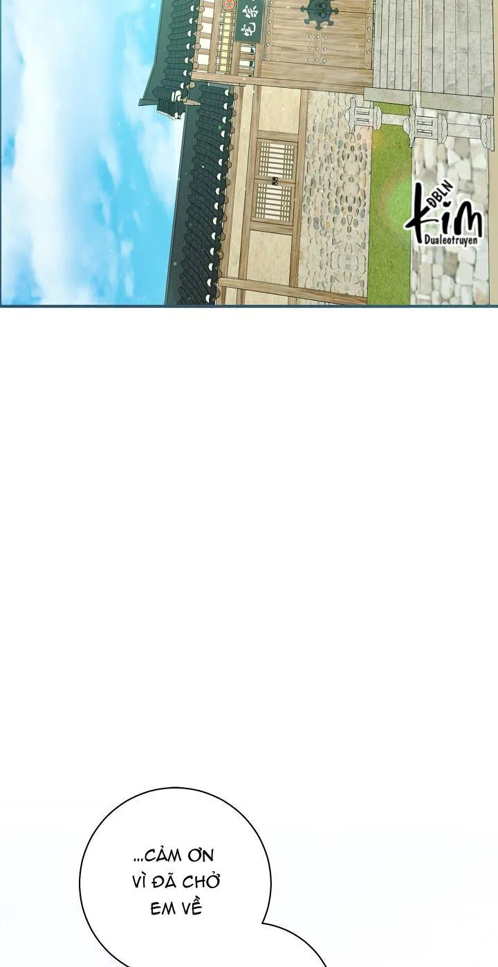 ĐÊM KHÔNG DẤU VẾT Chapter 1 Trang 60