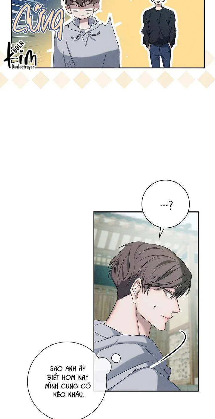 ĐÊM KHÔNG DẤU VẾT Chapter 1 Trang 63