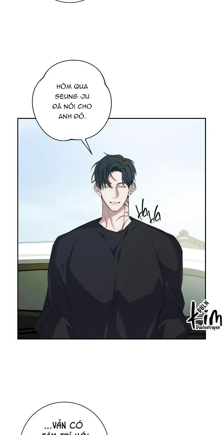 ĐÊM KHÔNG DẤU VẾT Chapter 1 Trang 64