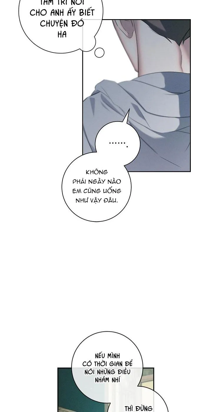 ĐÊM KHÔNG DẤU VẾT Chapter 1 Trang 65