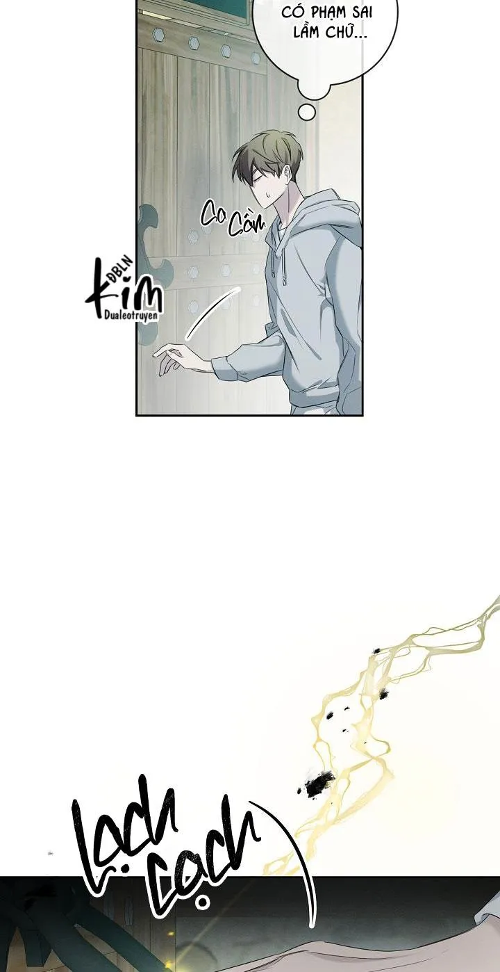 ĐÊM KHÔNG DẤU VẾT Chapter 1 Trang 66