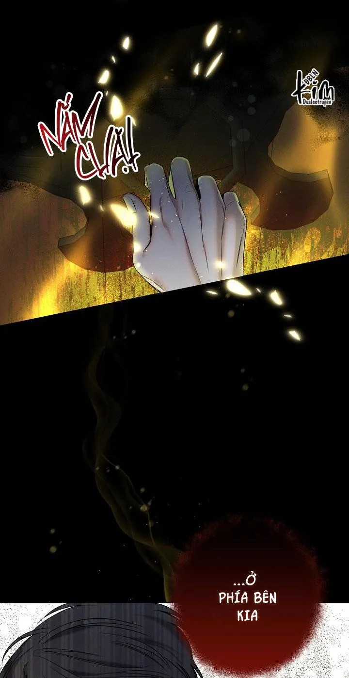 ĐÊM KHÔNG DẤU VẾT Chapter 2 Trang 3