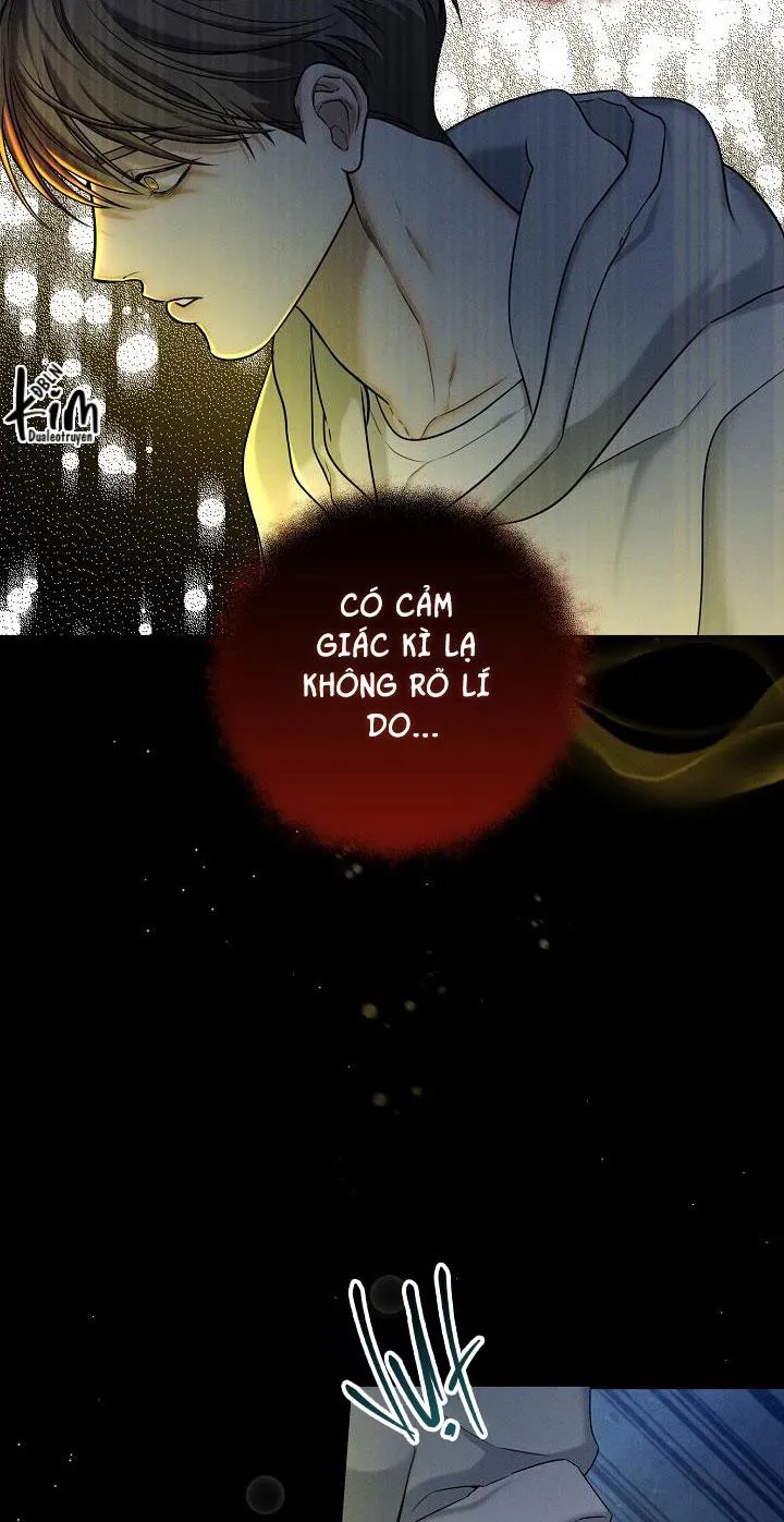 ĐÊM KHÔNG DẤU VẾT Chapter 2 Trang 4