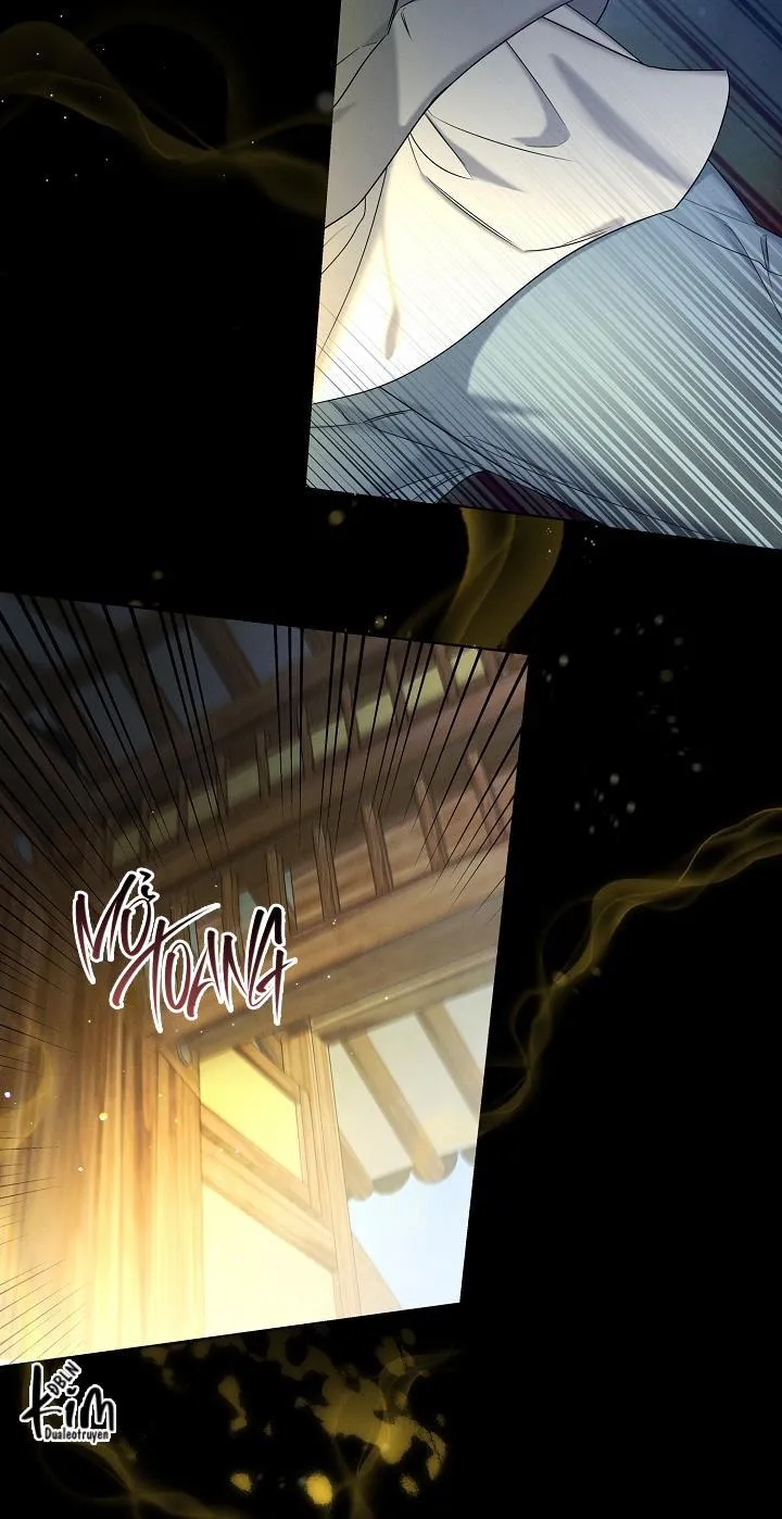 ĐÊM KHÔNG DẤU VẾT Chapter 2 Trang 5