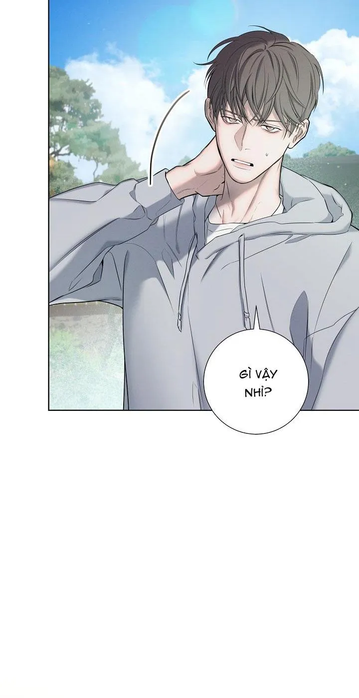 ĐÊM KHÔNG DẤU VẾT Chapter 2 Trang 9