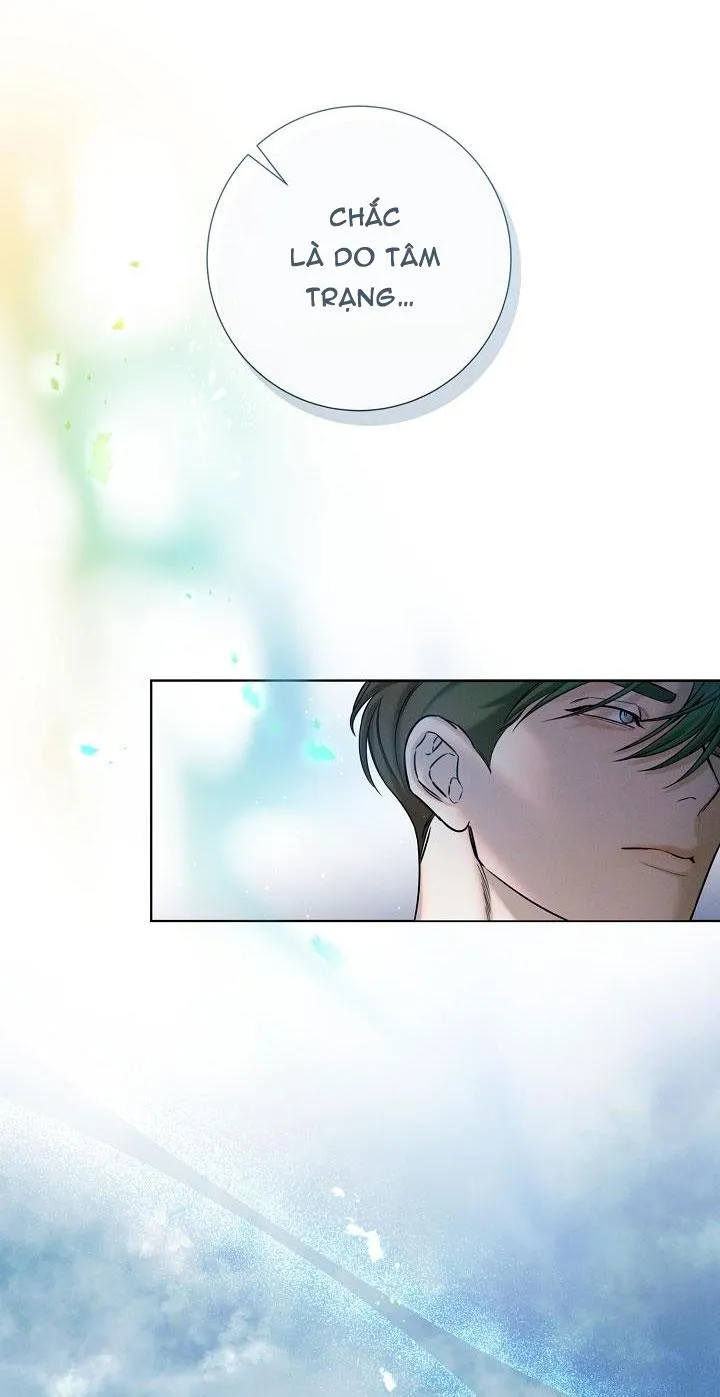 ĐÊM KHÔNG DẤU VẾT Chapter 2 Trang 10